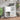 Record Cabinet White 84.5x38x89 cm Engineered Wood