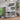 Record Cabinet Concrete Grey 84.5x38x89 cm Engineered Wood