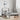Metal Bed Frame Without Mattress 90X190Cm