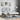 Metal Bed Frame Without Mattress 90X190Cm