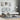 Metal Bed Frame Without Mattress 90X190Cm