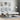 Metal Bed Frame Without Mattress 90X190Cm