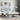 Metal Bed Frame Without Mattress 90X190Cm