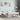 Metal Bed Frame Without Mattress 90X190Cm