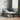 Metal Bed Frame Without Mattress 200X200Cm