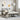 Metal Bed Frame Without Mattress 200X200Cm