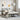 Metal Bed Frame Without Mattress 200X200Cm