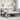 Metal Bed Frame Without Mattress 200X200Cm