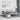 Metal Bed Frame Without Mattress 200X200Cm
