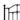 Metal Bed Frame Without Mattress 200X200Cm