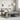 Metal Bed Frame Without Mattress 200X200Cm