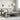 Metal Bed Frame Without Mattress 200X200Cm