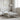 Metal Bed Frame Without Mattress 200X200Cm