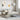 Metal Bed Frame Without Mattress 200X200Cm