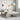 Metal Bed Frame Without Mattress 200X200Cm