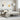 Metal Bed Frame Without Mattress 200X200Cm