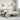 Metal Bed Frame Without Mattress 200X200Cm