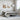 Metal Bed Frame Without Mattress 200X200Cm