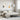 Metal Bed Frame Without Mattress 200X200Cm