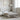 Metal Bed Frame Without Mattress 200X200Cm