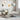 Metal Bed Frame Without Mattress 200X200Cm