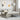 Metal Bed Frame Without Mattress 200X200Cm