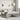 Metal Bed Frame Without Mattress 200X200Cm
