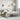 Metal Bed Frame Without Mattress 200X200Cm