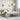 Metal Bed Frame Without Mattress 200X200Cm