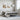 Metal Bed Frame Without Mattress 200X200Cm