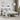Metal Bed Frame Without Mattress 100X200Cm