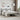 Metal Bed Frame Without Mattress 100X200Cm