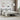 Metal Bed Frame Without Mattress 100X200Cm