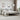 Metal Bed Frame Without Mattress 100X200Cm
