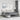 Metal Bed Frame Without Mattress 100X200Cm