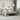 Metal Bed Frame Without Mattress 100X200Cm