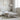 Metal Bed Frame Without Mattress 100X200Cm