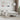 Metal Bed Frame Without Mattress 100X200Cm