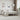 Metal Bed Frame Without Mattress 100X200Cm