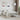 Metal Bed Frame Without Mattress 100X200Cm
