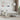Metal Bed Frame Without Mattress 100X200Cm