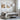 Metal Bed Frame Without Mattress 100X200Cm