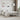 Metal Bed Frame Without Mattress 100X200Cm