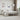 Metal Bed Frame Without Mattress 100X200Cm