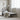 Metal Bed Frame Without Mattress With Footboard 90X200Cm