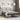 Metal Bed Frame Without Mattress With Footboard 90X200Cm