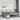 Metal Bed Frame Without Mattress With Footboard 90X200Cm