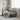 Metal Bed Frame Without Mattress With Footboard 90X200Cm