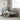 Metal Bed Frame Without Mattress With Footboard 90X200Cm
