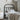 Metal Headboard